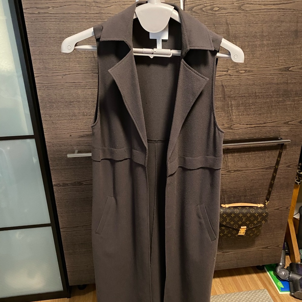 Leith vest